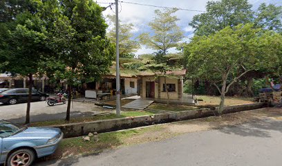 Roti Canai Babah Renggo