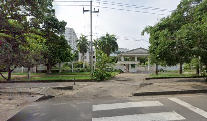 Centro de Idiomas de la Universidad de Córdoba - Sucursal