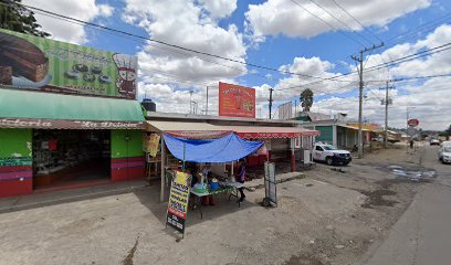 Restauran tacos del valle