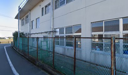 阿坂幼稚園