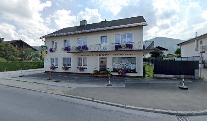 Gasthaus Knapp Fleischerei