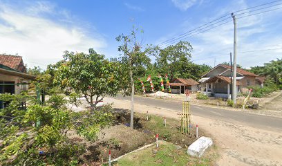 Warung Pecel Bek Sutini