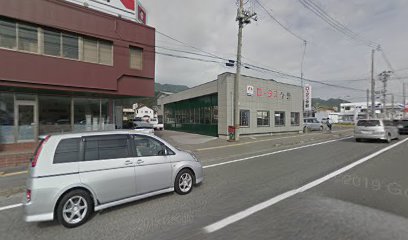 マツダ大船渡店