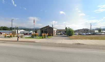 Mountain West Bank - Newport Office