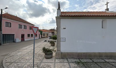 Capela de Nossa Senhora Remédios