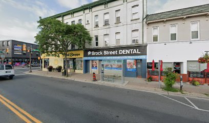 Brock Street Dental