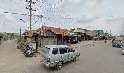 Asri Barber Shop