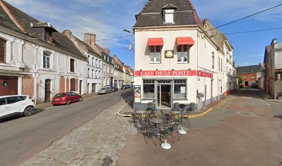 Kronenbourg Hesdin