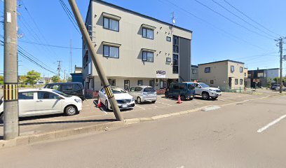 アイラッシュサロンMAQUIA室蘭店