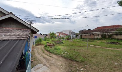 Rumah Umi khadijah