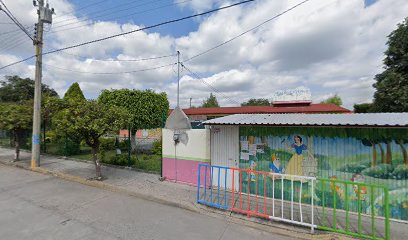 Jardin de Niños Margarita Maza de Juarez