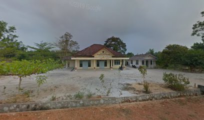 Rumah Duka Yayasan Kenangan Abadi