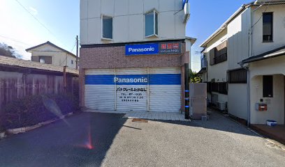 Super Panasonic shop パナクレールたかはし((有)高梨電器 湊店)