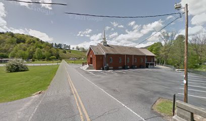Deep Creek Missionary Baptist Church