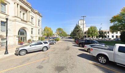 City Hall Lot A