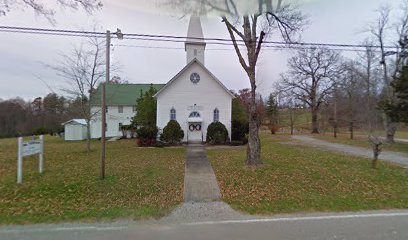 Mount Vernon Cemetery