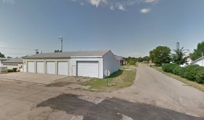 Frederick Rural Fire Station 1