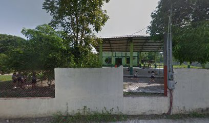 Escuela Primaria 'Fray Bartolome De Las Casas'