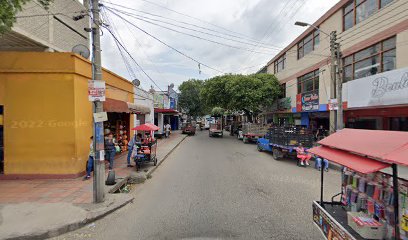 inter cucuta futbol salon