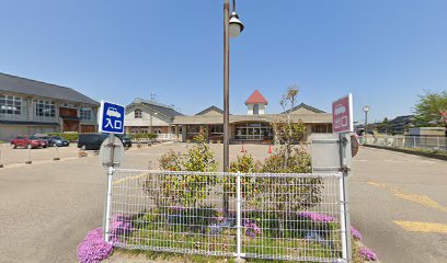 砺波市立 太田認定こども園