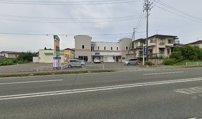 ULCUS盛岡店