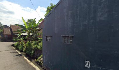 Rumah Nila Lucu