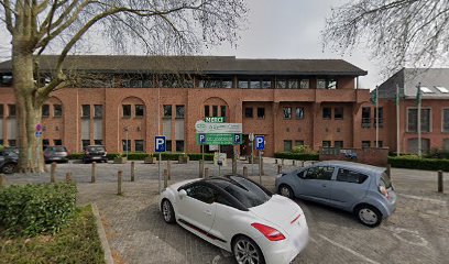 CSC Centre de service Tournai