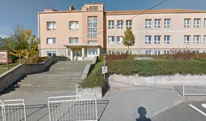 Základní škola T. G. Masaryka, Bojkovice