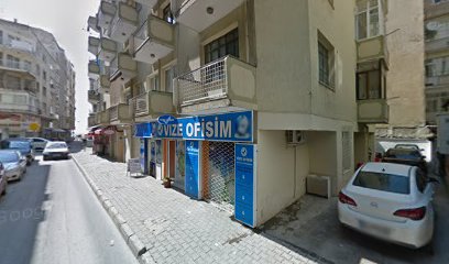 İzmirizmir Turizim ve Tic Ltd. Şti.