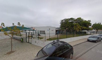 Escola Primária da Boa Água