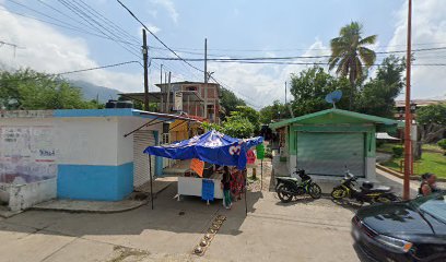 Taquería La Michoacana