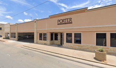 Porter Insurance