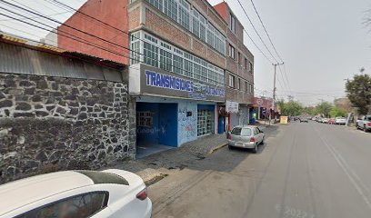 Transmisiones automaticas 'NAVA'