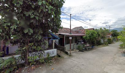 RUMAH USAHA BEJO