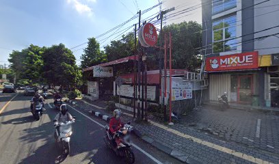 Tempat Penitipan Anak (TPA) Mentari Day Care