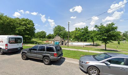 Riverside Park-Soccer