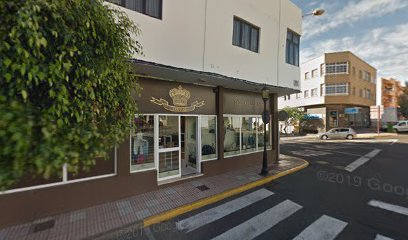 Ortopedia Tecnia Mayor en Puerto del Rosario