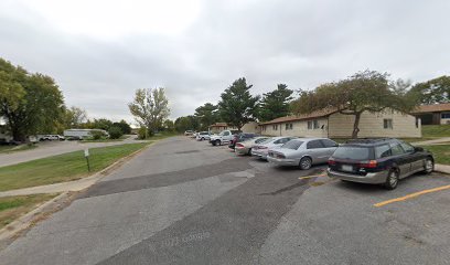 Shenwood Apartments