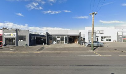 Furniture Components Ltd | Christchurch