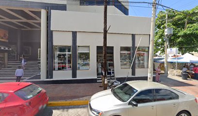 Obras Publicas Cancun