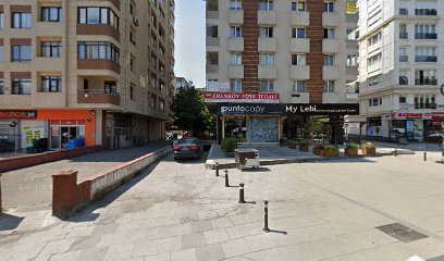 Suneks - İstanbul Temizlik Şirketi