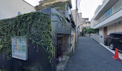 パークホームズ文京小石川ヒルテラス