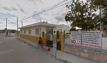 Escuela Primaria Agustín Yañes
