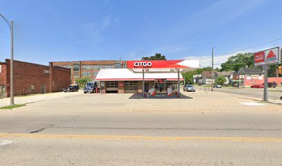 Davis CITGO