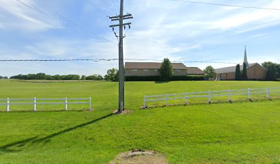 Clinton Baptist Church