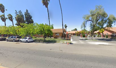 Las Casitas Retirement Village