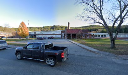 Claremont City Office