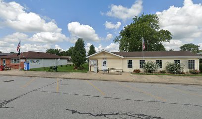 Worden Public Library