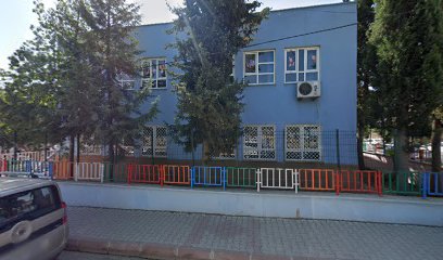 Bahçeşehir İlkokulu