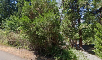 McKenzie River Gift Shop